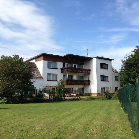 Hotel Saarland Lebach Екстериор снимка