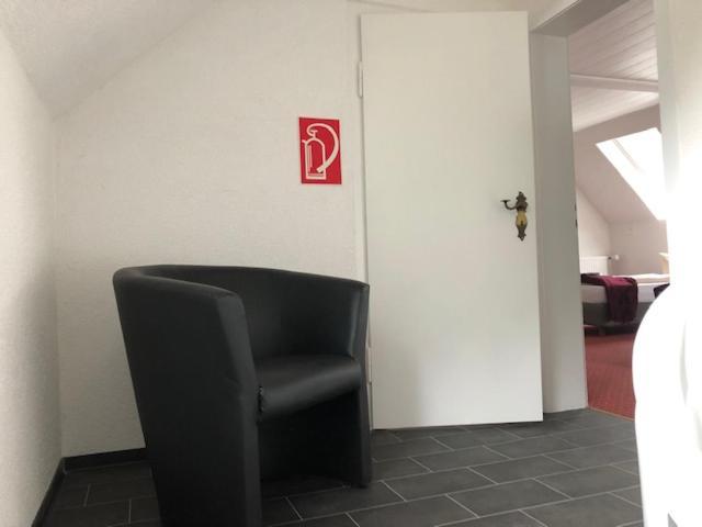 Hotel Saarland Lebach Екстериор снимка
