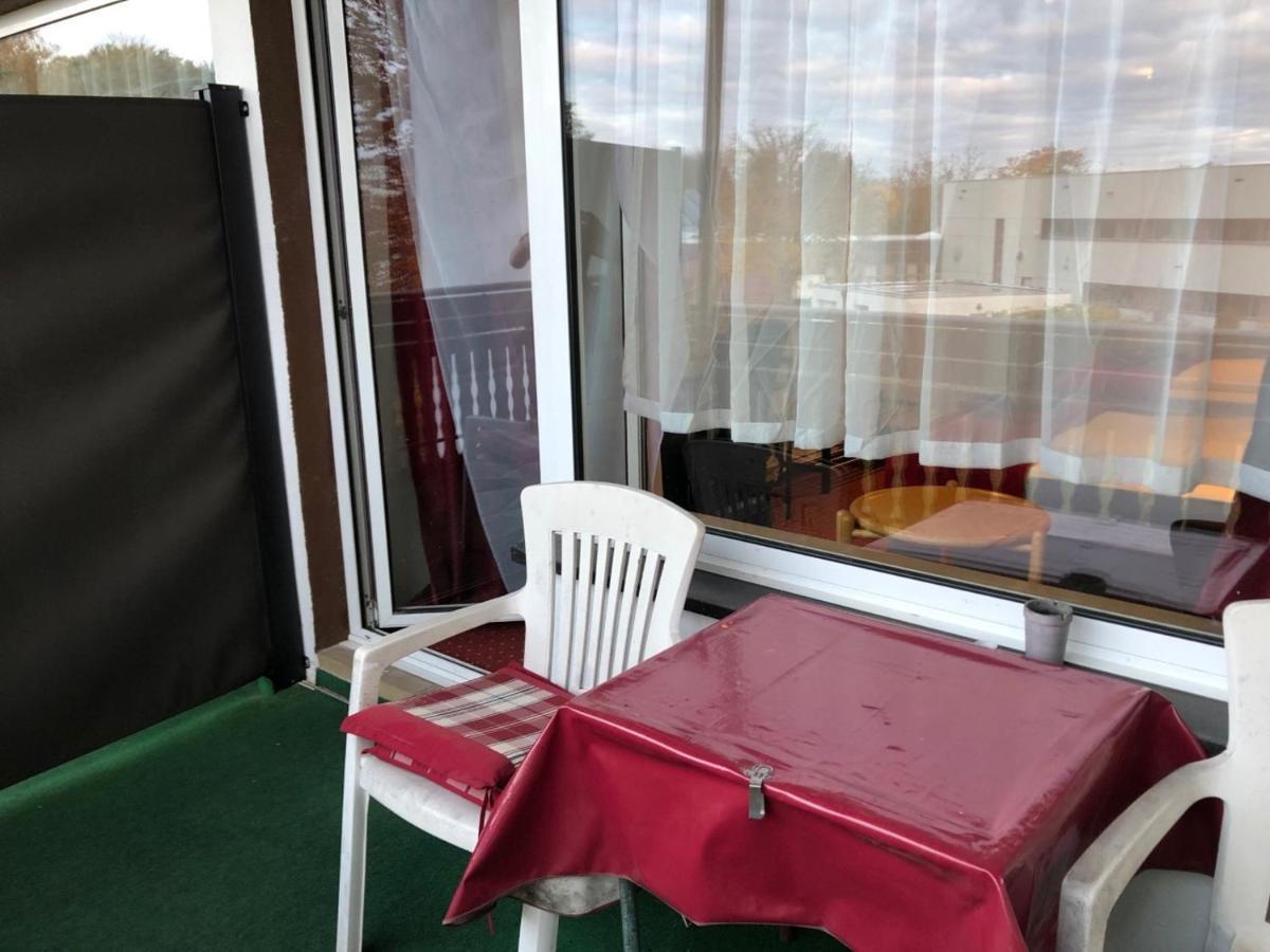 Hotel Saarland Lebach Екстериор снимка