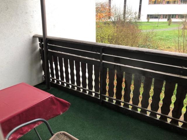 Hotel Saarland Lebach Екстериор снимка