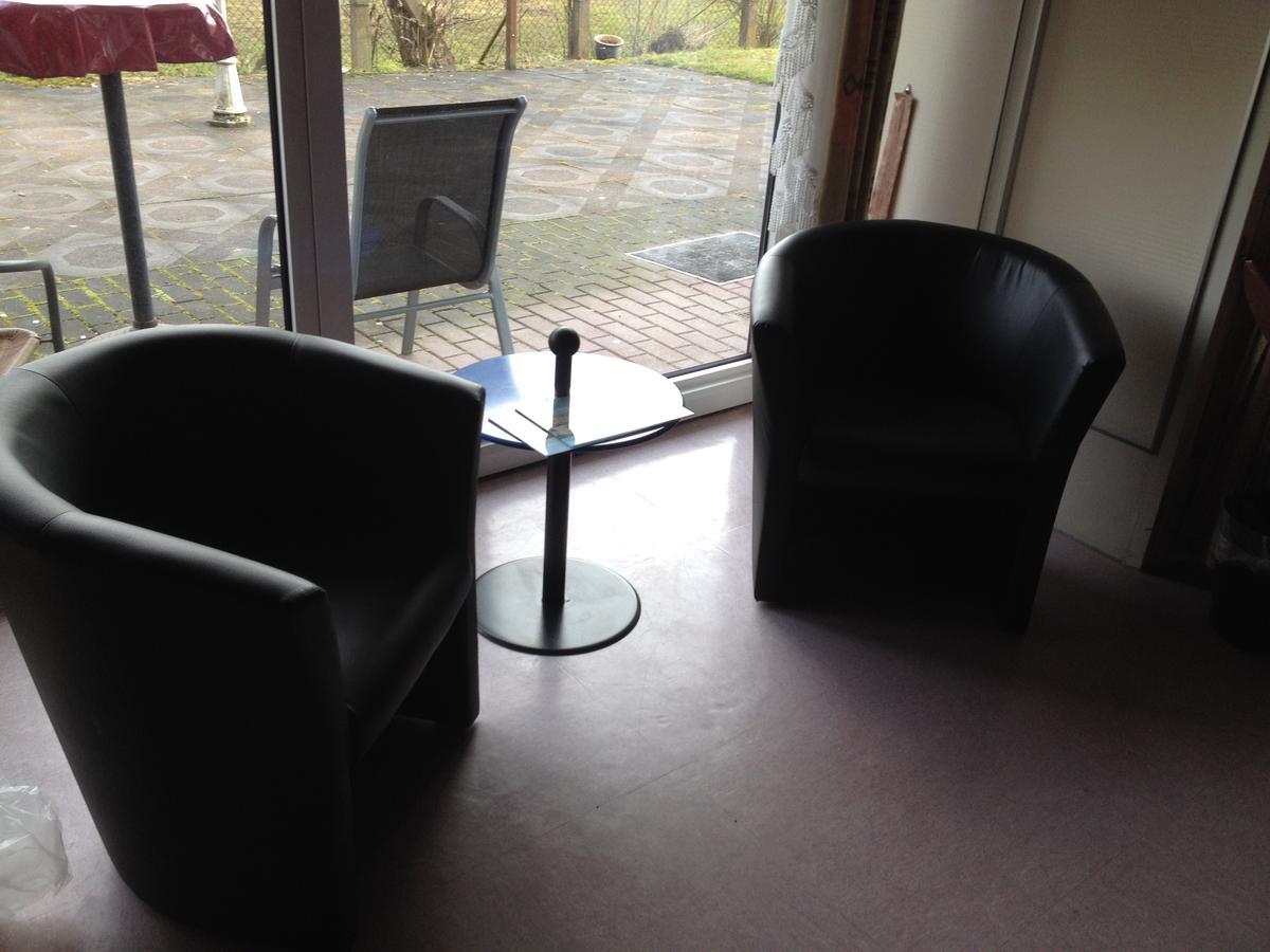 Hotel Saarland Lebach Екстериор снимка
