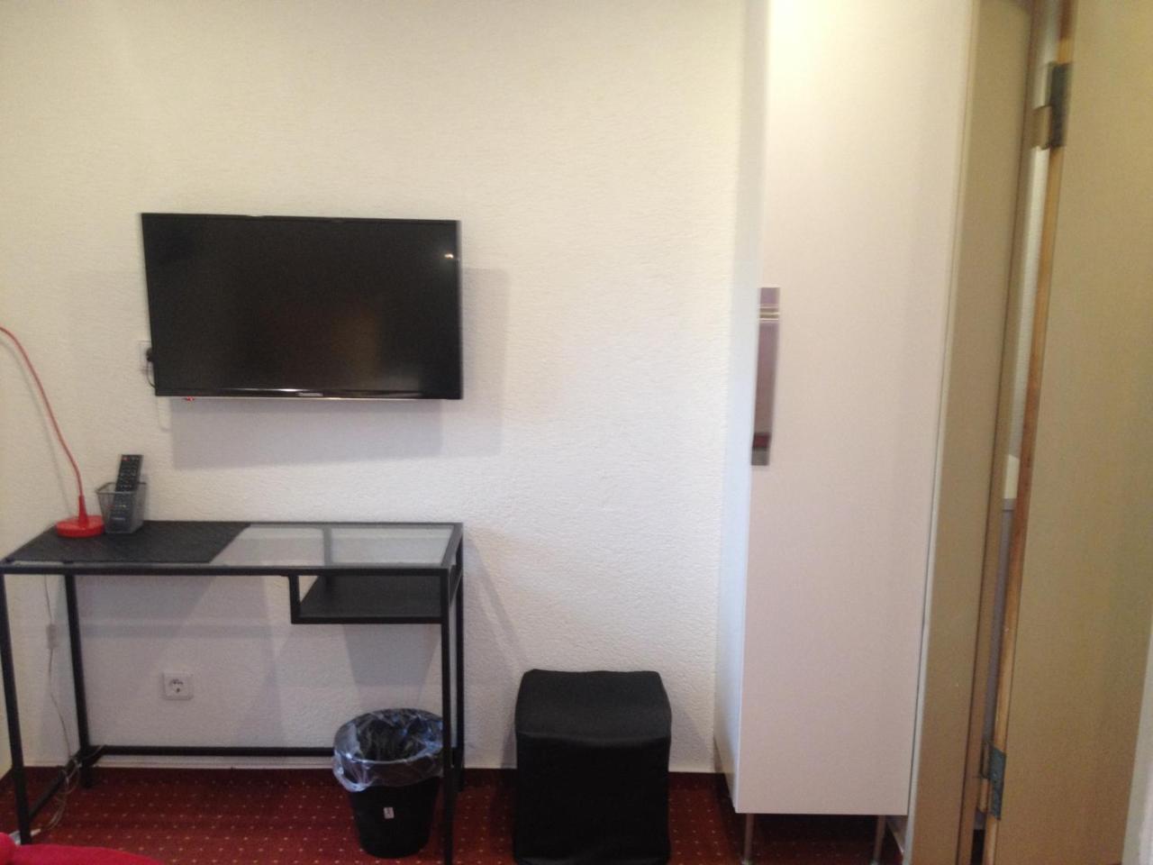 Hotel Saarland Lebach Екстериор снимка