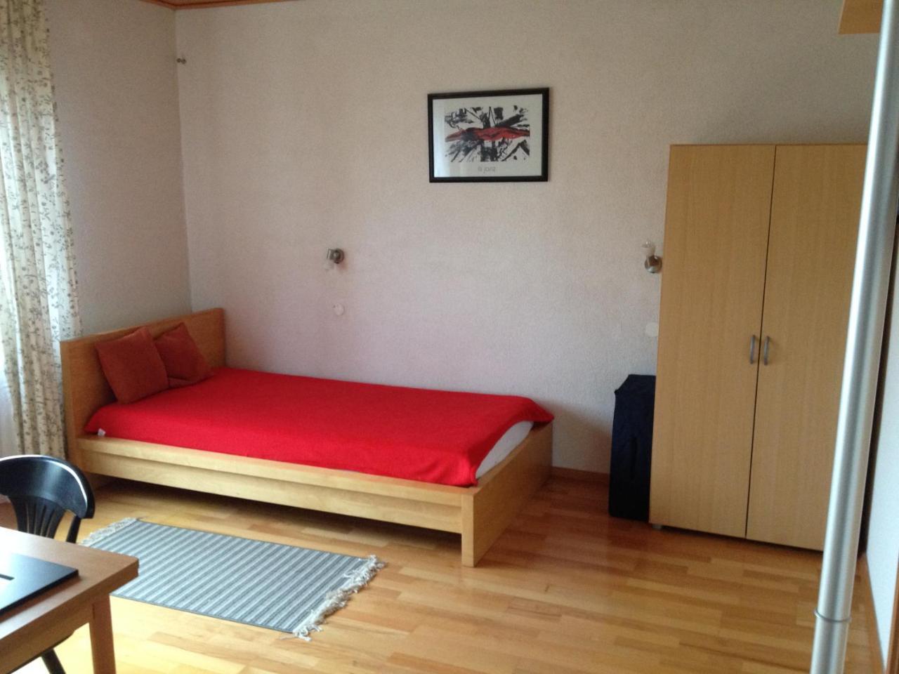 Hotel Saarland Lebach Екстериор снимка