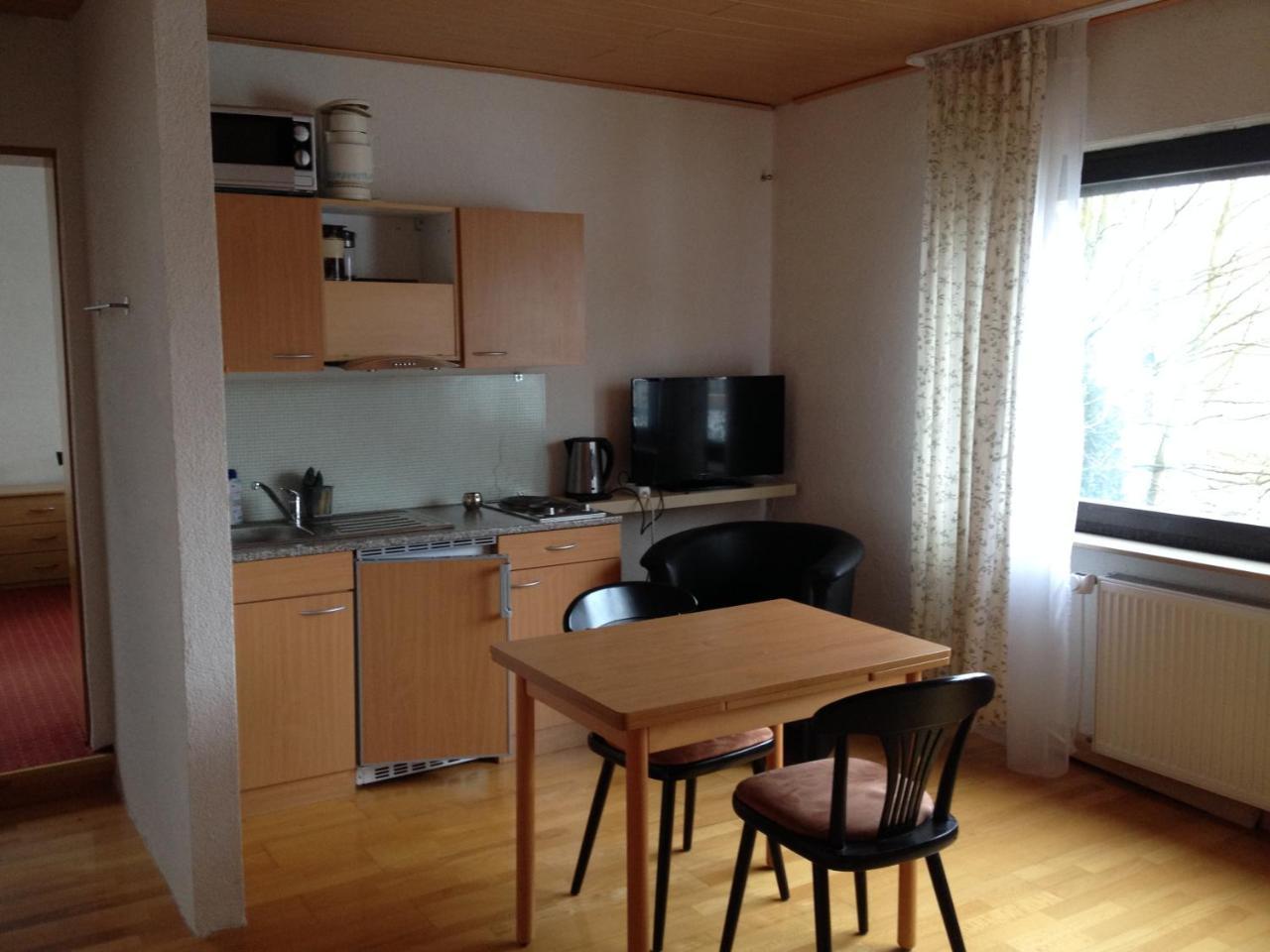 Hotel Saarland Lebach Екстериор снимка