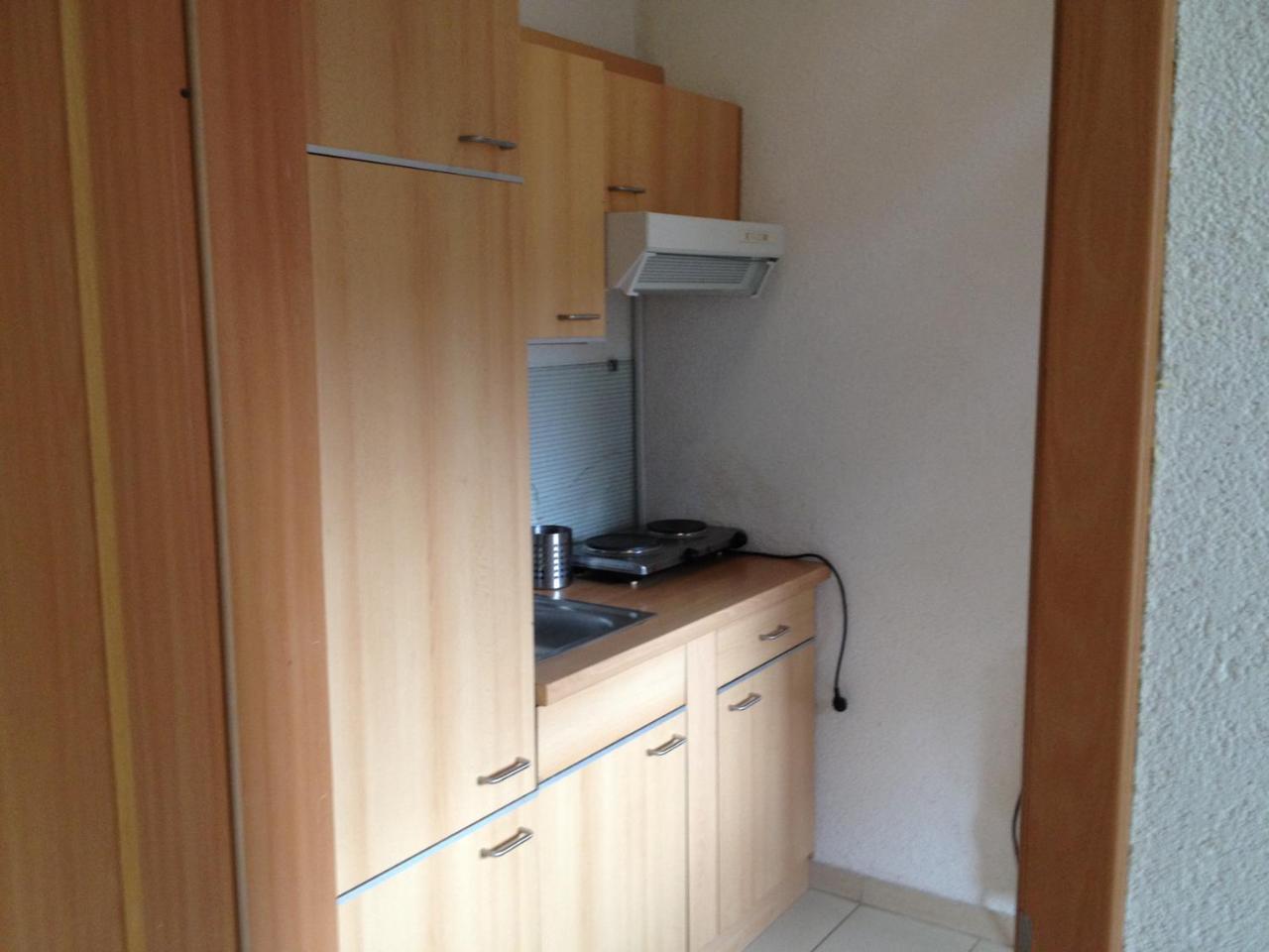 Hotel Saarland Lebach Екстериор снимка