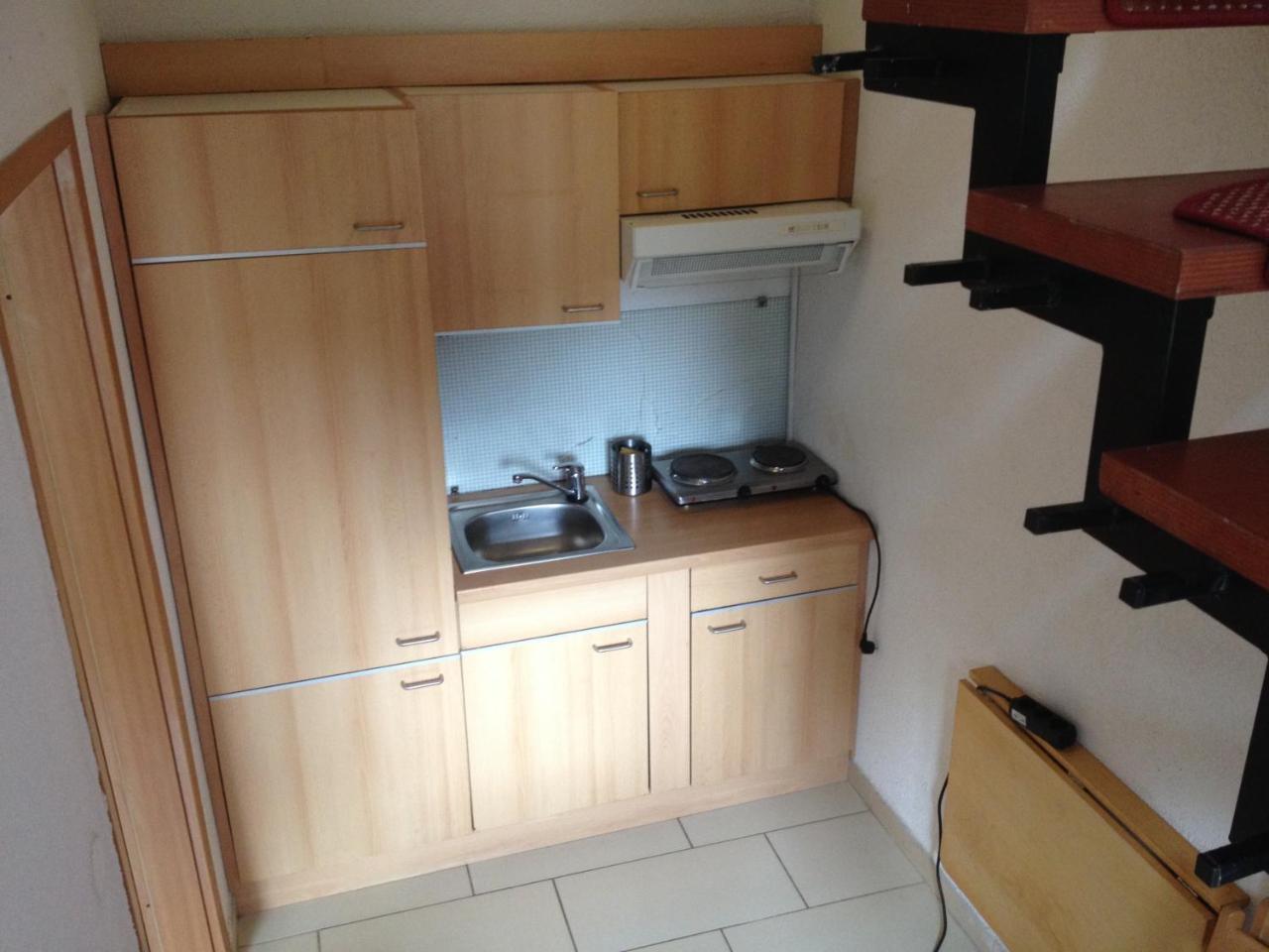 Hotel Saarland Lebach Екстериор снимка