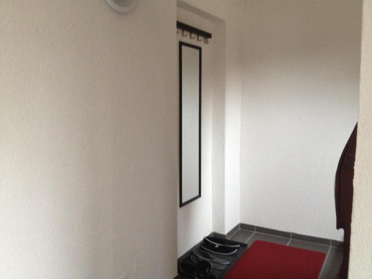 Hotel Saarland Lebach Екстериор снимка