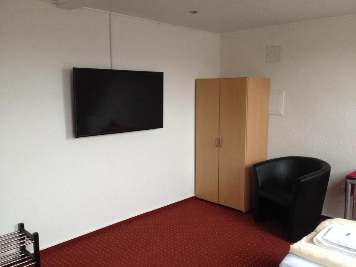 Hotel Saarland Lebach Екстериор снимка