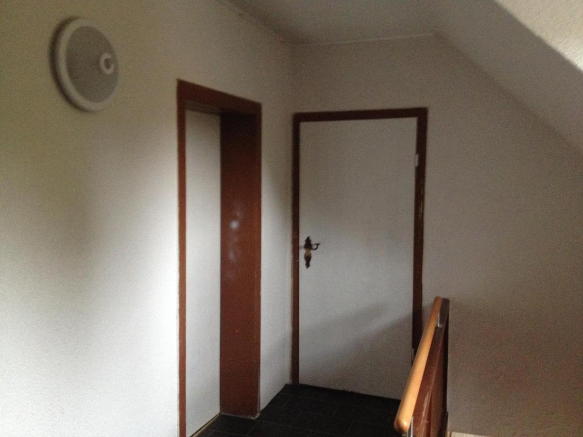 Hotel Saarland Lebach Екстериор снимка